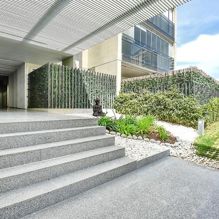 Mirador Sea View Apartment Calp Exterior foto