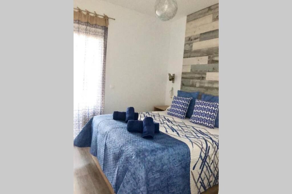 Mirador Sea View Apartment Calp Exterior foto